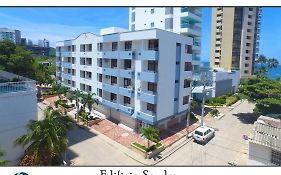 Edificio Sandra