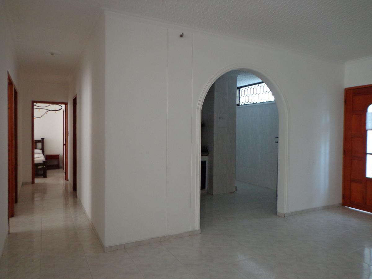 Edificio Sandra Santa Marta (Magdalena) Exterior foto